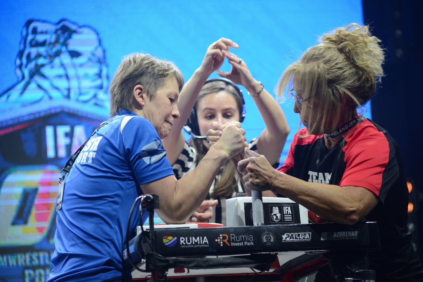 Ifa World Championship