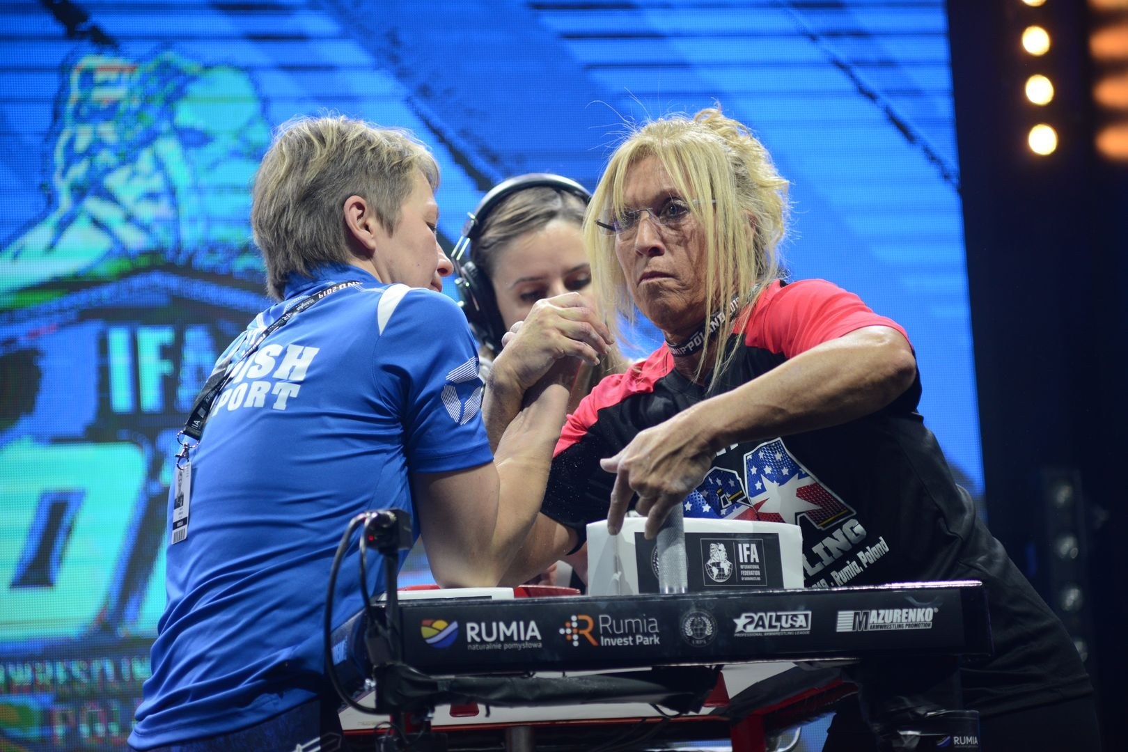 Ifa World Championship