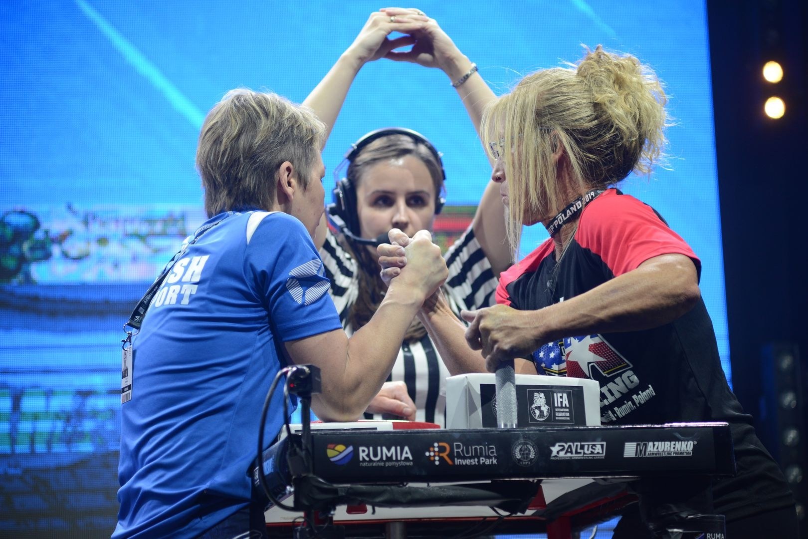 Ifa World Championship