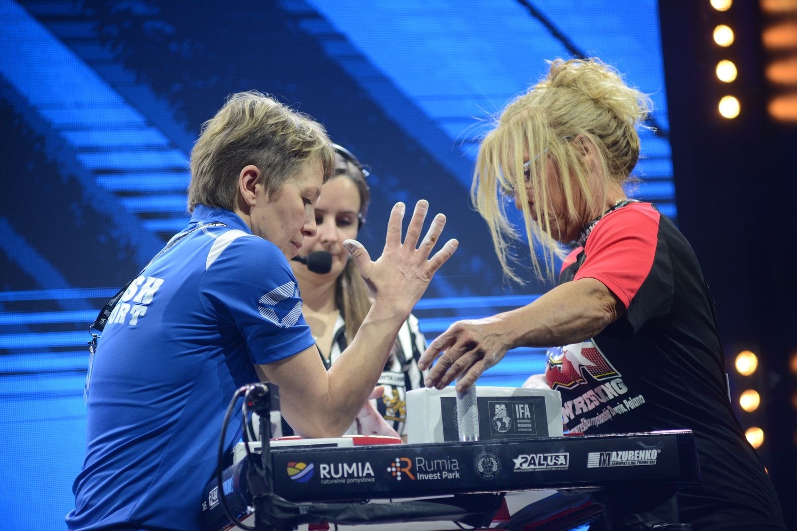 Ifa World Championship