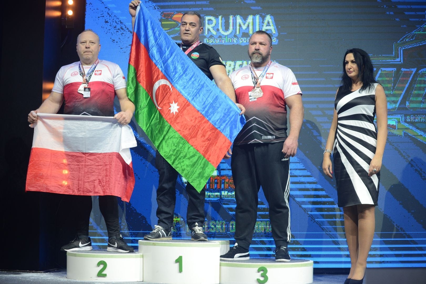 Ifa World Championship