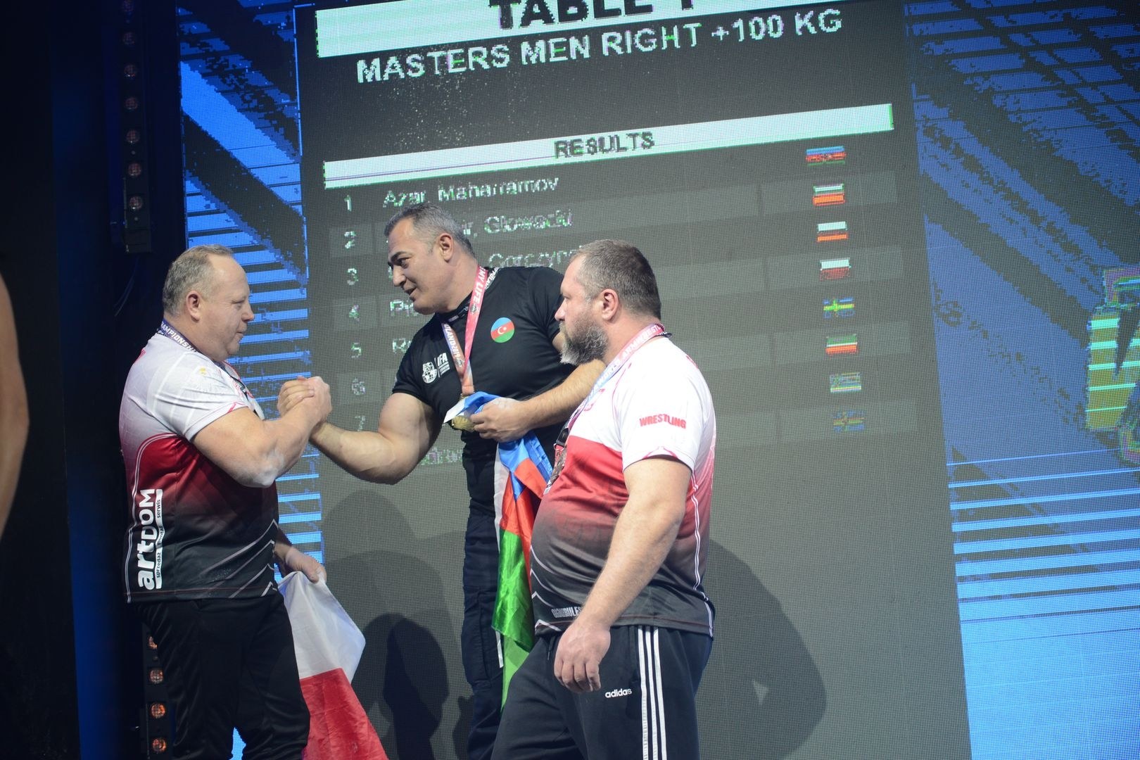 Ifa World Championship