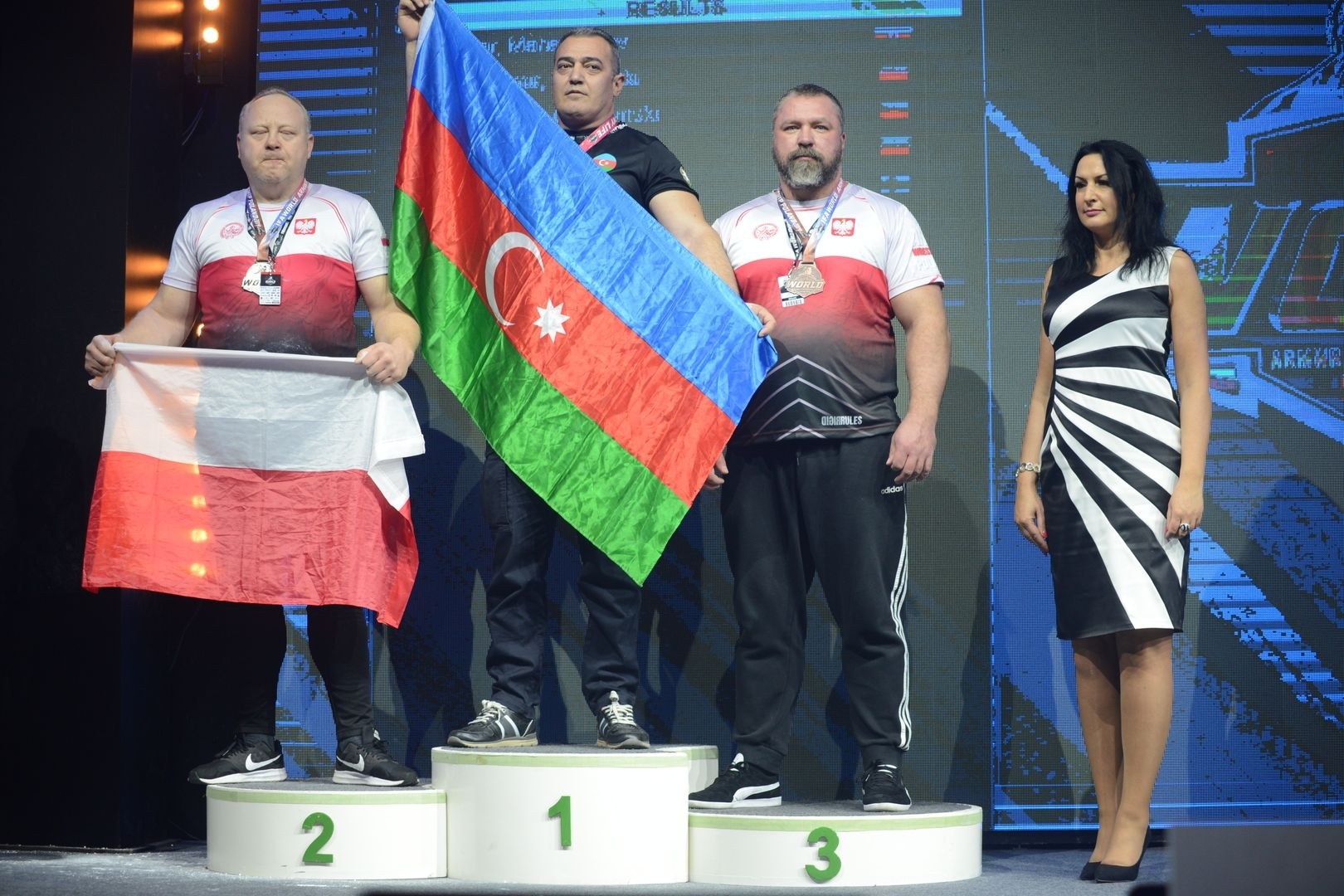 Ifa World Championship