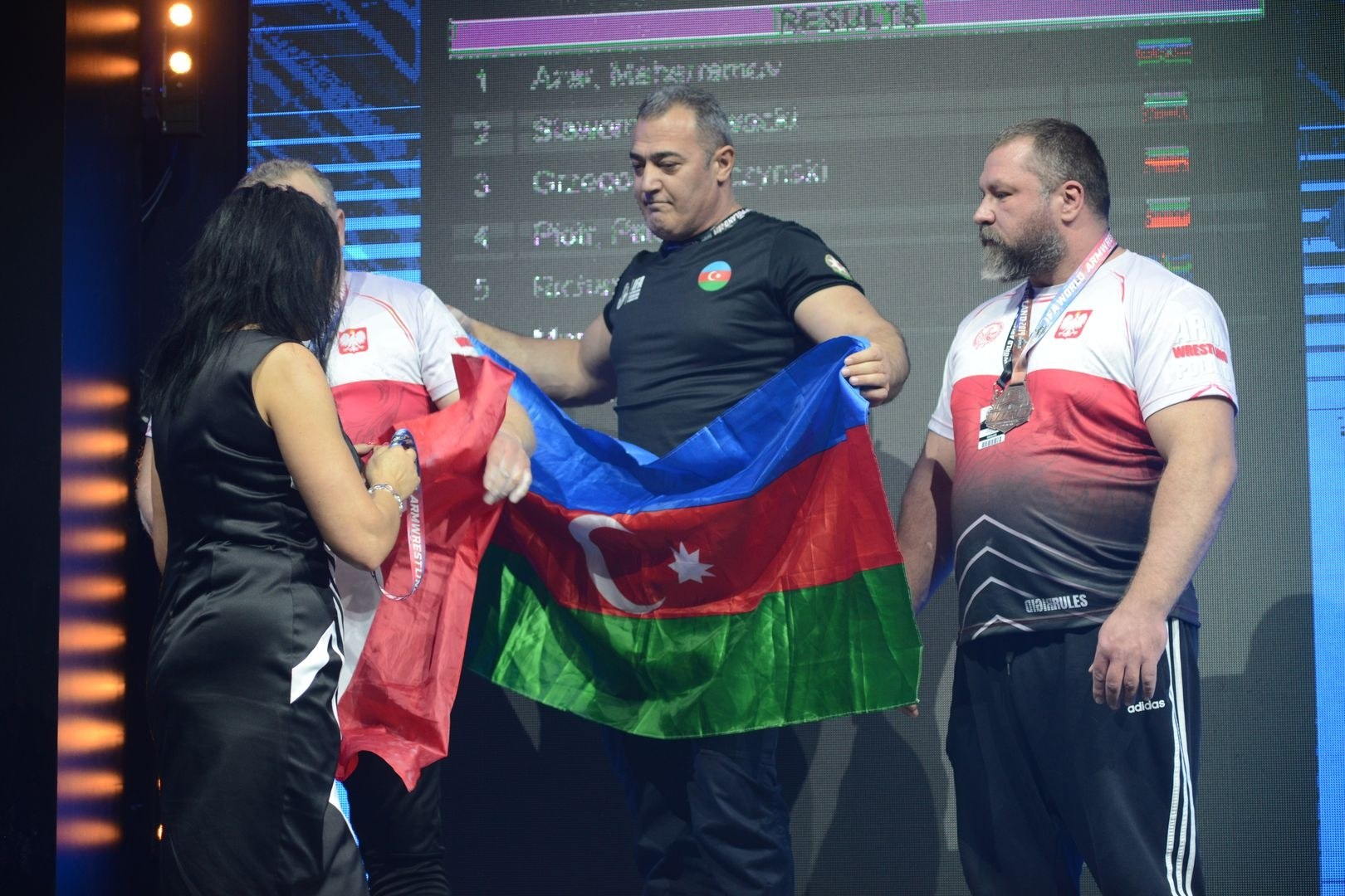 Ifa World Championship