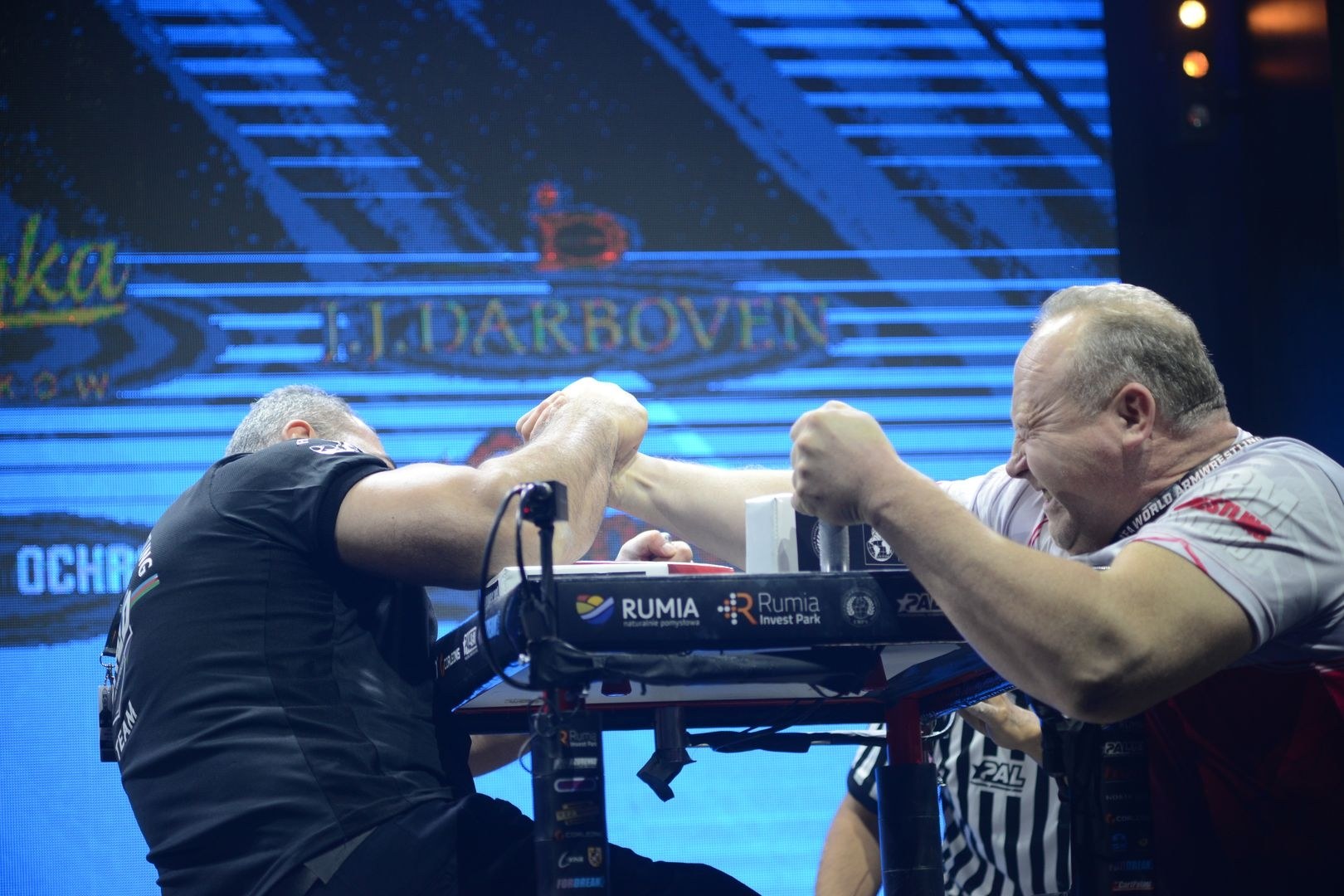 Ifa World Championship