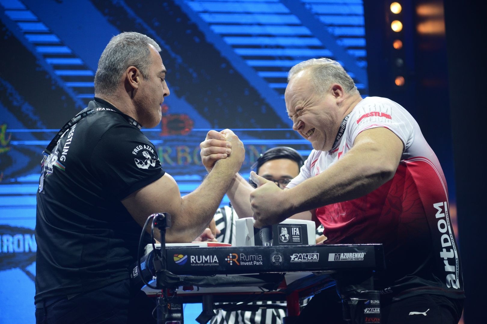 Ifa World Championship