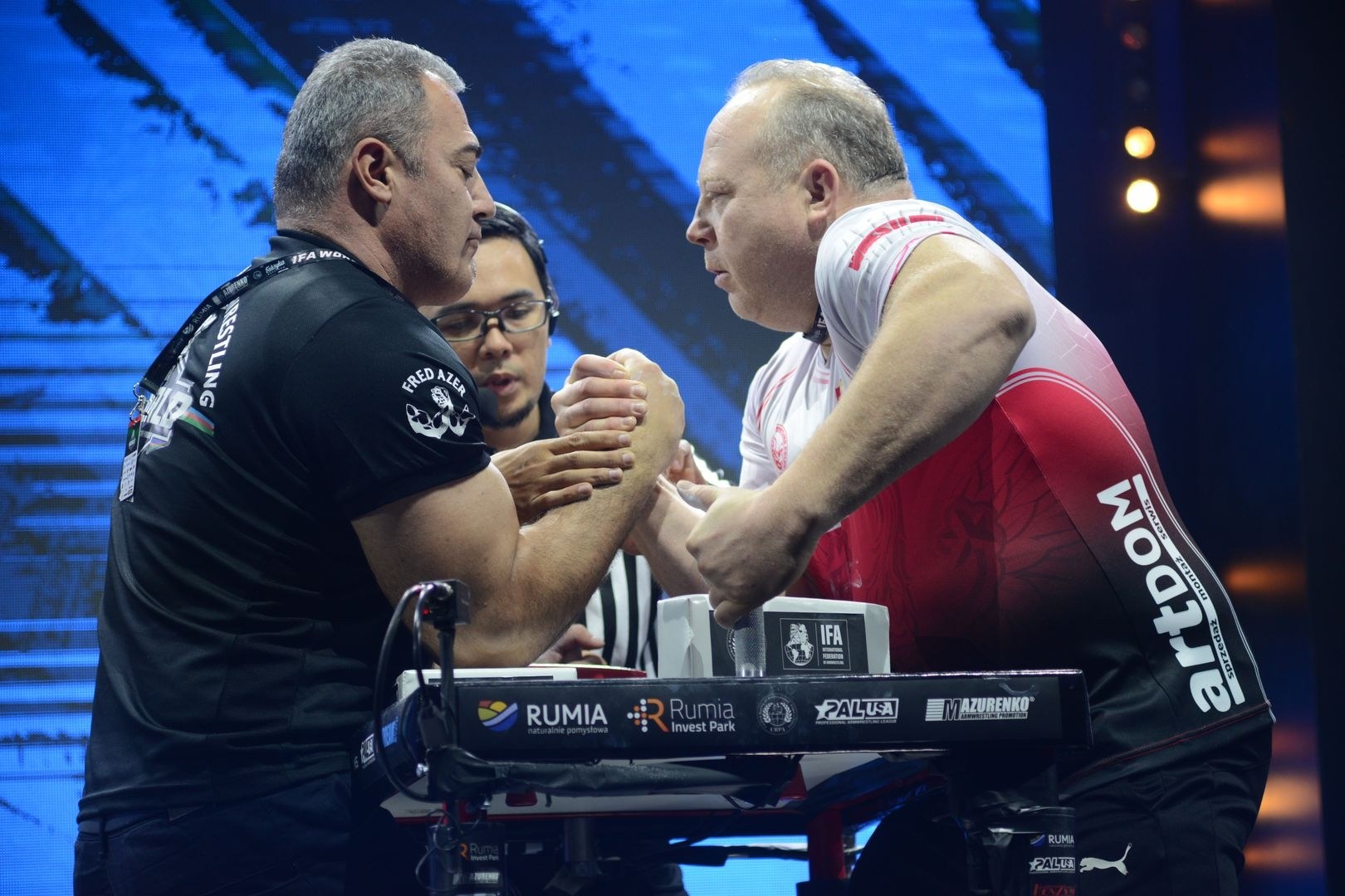 Ifa World Championship