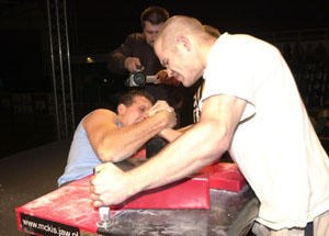 II Eliminacje Do Pucharu Swiata Zawodowcow