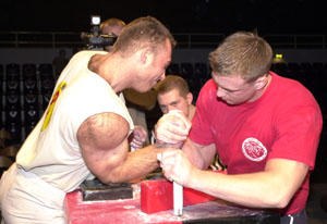 II Eliminacje Do Pucharu Swiata Zawodowcow