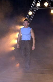 II Eliminacje Do Pucharu Swiata Zawodowcow