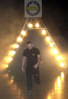 II Eliminacje Do Pucharu Swiata Zawodowcow