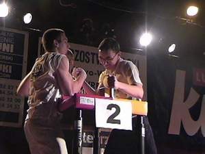 II Mistrzostwa Polski Poludniowej Lublin