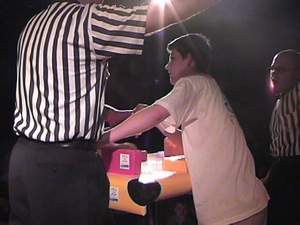 II Mistrzostwa Polski Poludniowej Lublin