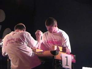 II Mistrzostwa Polski Poludniowej Lublin