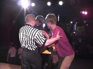 II Mistrzostwa Polski Poludniowej Lublin