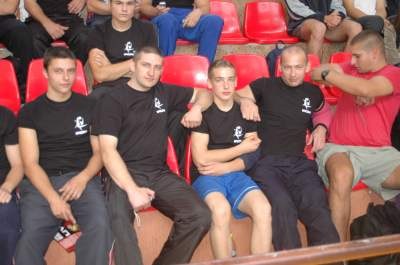 II Mistrzostwa Wolomina IV Mistrzostwa Warszawy