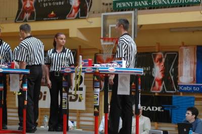 II Mistrzostwa Wolomina IV Mistrzostwa Warszawy