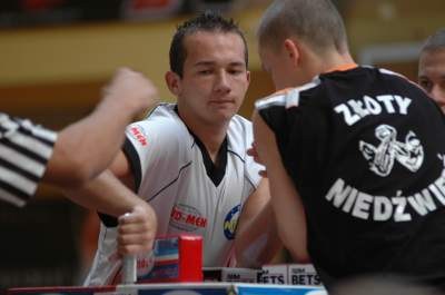 II Mistrzostwa Wolomina IV Mistrzostwa Warszawy