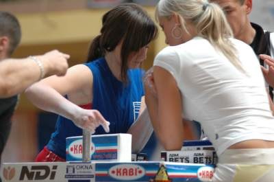 II Mistrzostwa Wolomina IV Mistrzostwa Warszawy