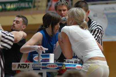 II Mistrzostwa Wolomina IV Mistrzostwa Warszawy