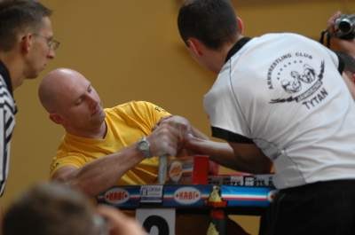 II Mistrzostwa Wolomina IV Mistrzostwa Warszawy