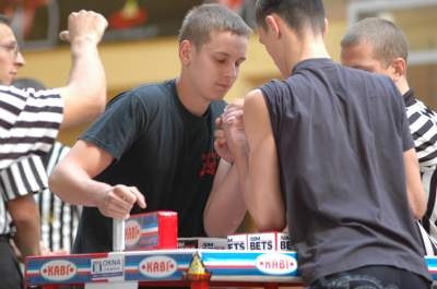 II Mistrzostwa Wolomina IV Mistrzostwa Warszawy