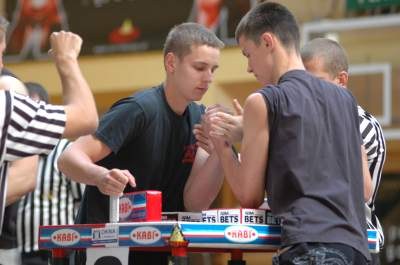 II Mistrzostwa Wolomina IV Mistrzostwa Warszawy