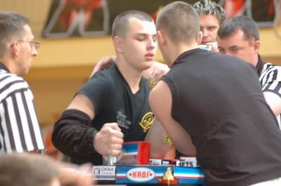 II Mistrzostwa Wolomina IV Mistrzostwa Warszawy