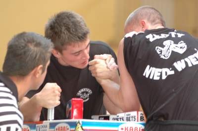 II Mistrzostwa Wolomina IV Mistrzostwa Warszawy