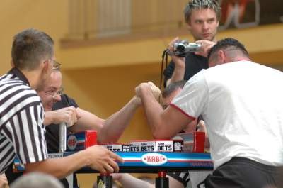 II Mistrzostwa Wolomina IV Mistrzostwa Warszawy