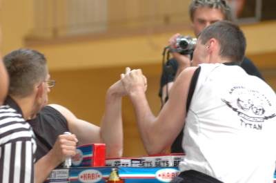 II Mistrzostwa Wolomina IV Mistrzostwa Warszawy