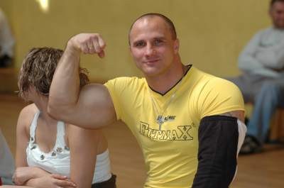 II Mistrzostwa Wolomina IV Mistrzostwa Warszawy