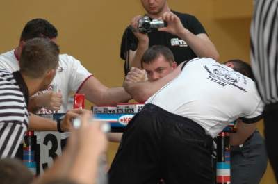 II Mistrzostwa Wolomina IV Mistrzostwa Warszawy