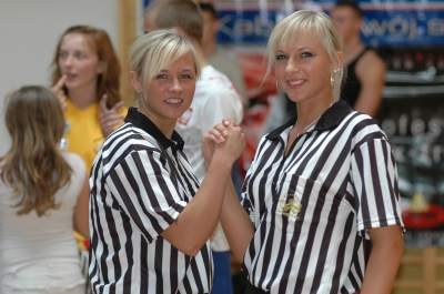 II Mistrzostwa Wolomina IV Mistrzostwa Warszawy