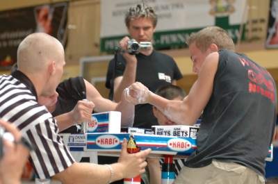 II Mistrzostwa Wolomina IV Mistrzostwa Warszawy