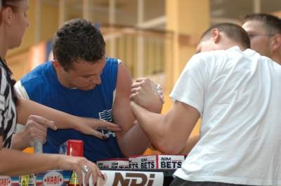 II Mistrzostwa Wolomina IV Mistrzostwa Warszawy