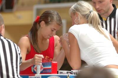 II Mistrzostwa Wolomina IV Mistrzostwa Warszawy