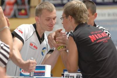 II Mistrzostwa Wolomina IV Mistrzostwa Warszawy