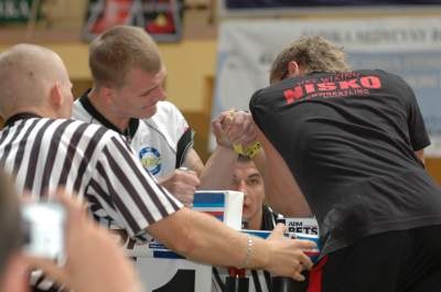 II Mistrzostwa Wolomina IV Mistrzostwa Warszawy