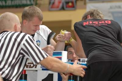 II Mistrzostwa Wolomina IV Mistrzostwa Warszawy