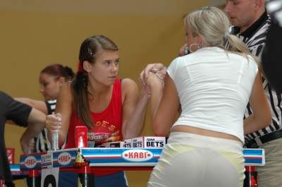 II Mistrzostwa Wolomina IV Mistrzostwa Warszawy