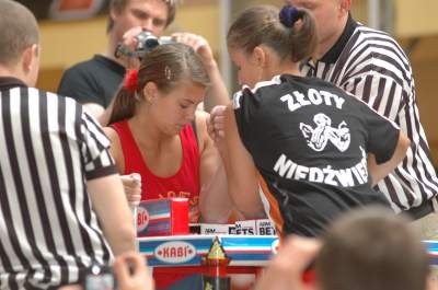 II Mistrzostwa Wolomina IV Mistrzostwa Warszawy