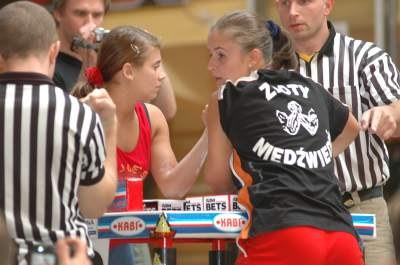 II Mistrzostwa Wolomina IV Mistrzostwa Warszawy