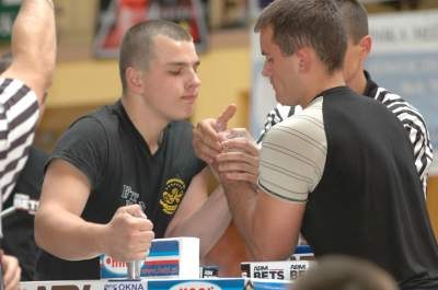 II Mistrzostwa Wolomina IV Mistrzostwa Warszawy