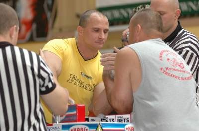 II Mistrzostwa Wolomina IV Mistrzostwa Warszawy