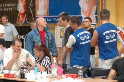 II Mistrzostwa Wolomina IV Mistrzostwa Warszawy