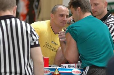 II Mistrzostwa Wolomina IV Mistrzostwa Warszawy