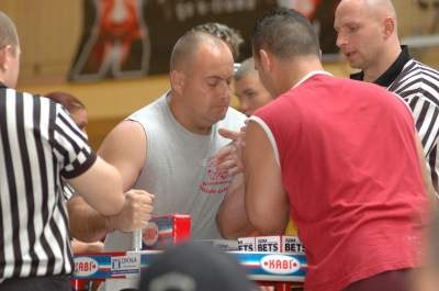 II Mistrzostwa Wolomina IV Mistrzostwa Warszawy