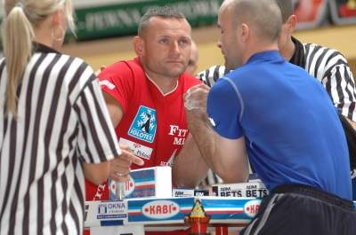 II Mistrzostwa Wolomina IV Mistrzostwa Warszawy