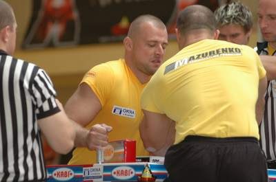 II Mistrzostwa Wolomina IV Mistrzostwa Warszawy